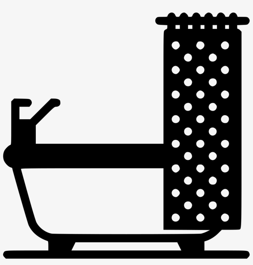 Bath Tub Comments - Bathtub, transparent png #579505
