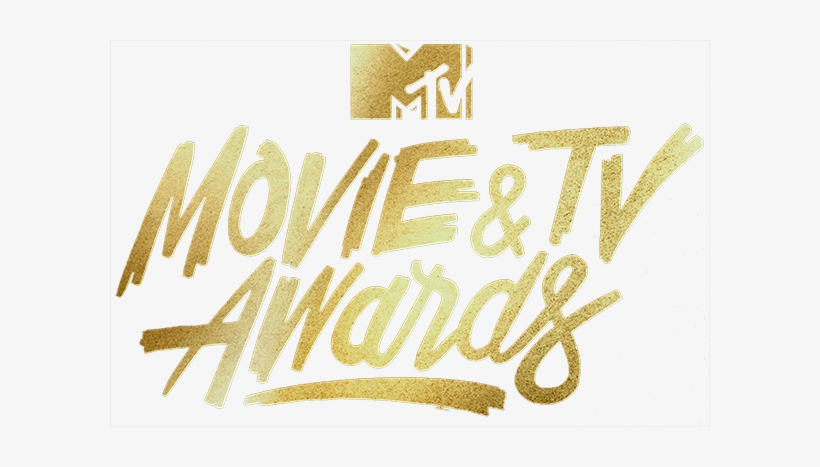 Mtv Movietv Awars 2017 Logo Ampsy - Vma 2010, transparent png #579508