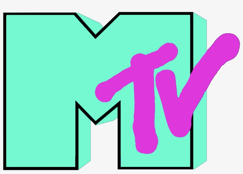 Mtv Logo Bumper Portfolio Free Transparent PNG Download PNGkey