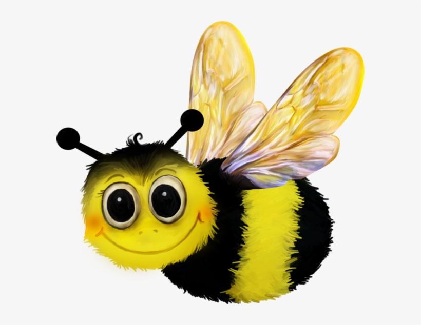 Visit - Bumble Bee Insect Png, transparent png #579540