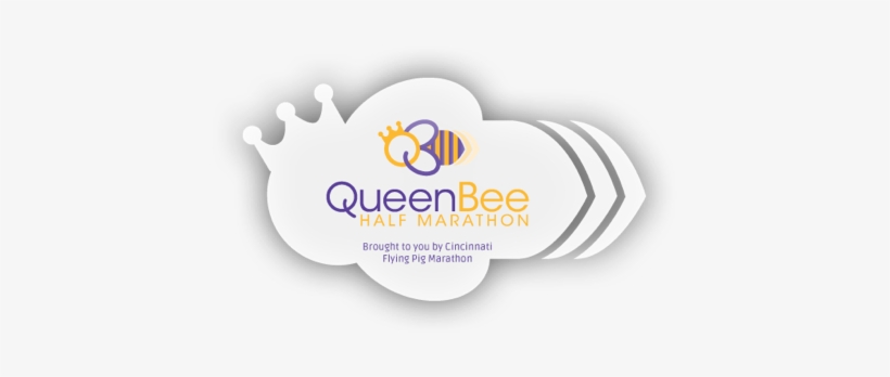 Queen Bee Half Marathon Participants Buzzed With Race - Marathon, transparent png #579562