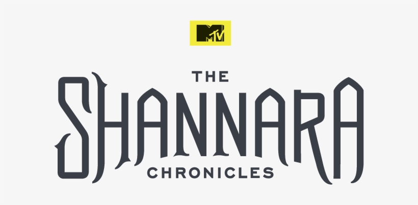 Season 1 Box - Shannara Chronicles: Season 1 (blu-ray), transparent png #579621