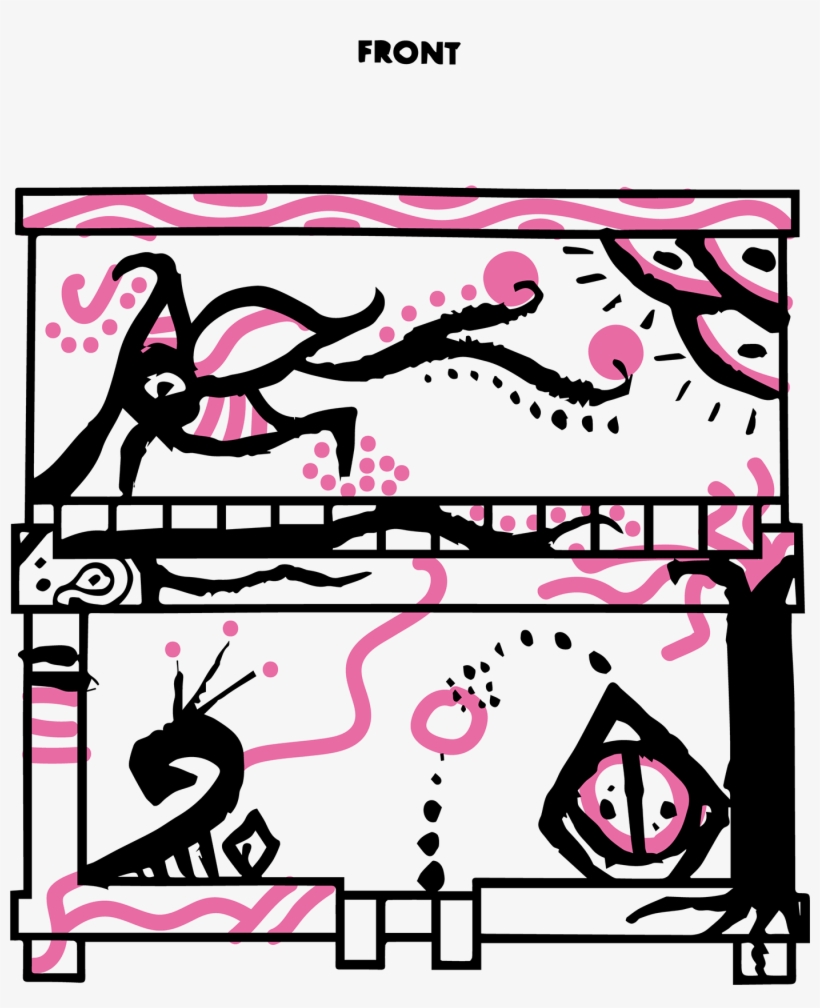 Image 1 - Front, transparent png #579738