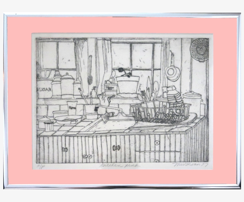 Dining At Ed's - Sketch, transparent png #579762