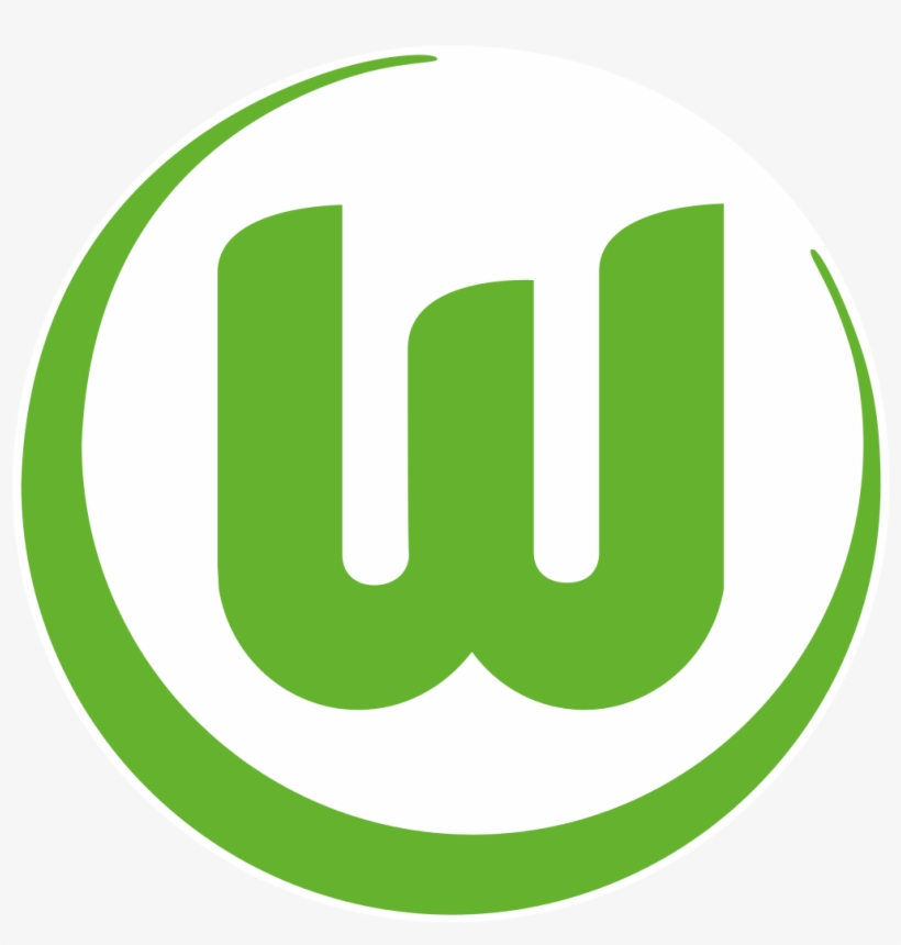 Wolfsburg Kit 18 19, transparent png #579783