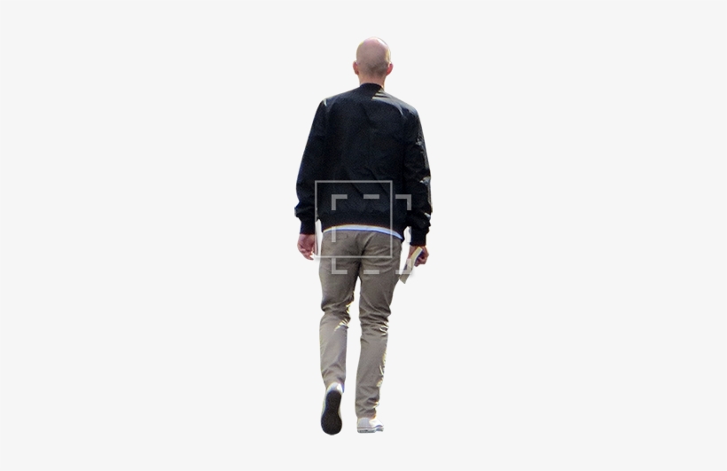 Man Walking Upstairs - People Walking Up Steps Png, transparent png #579927