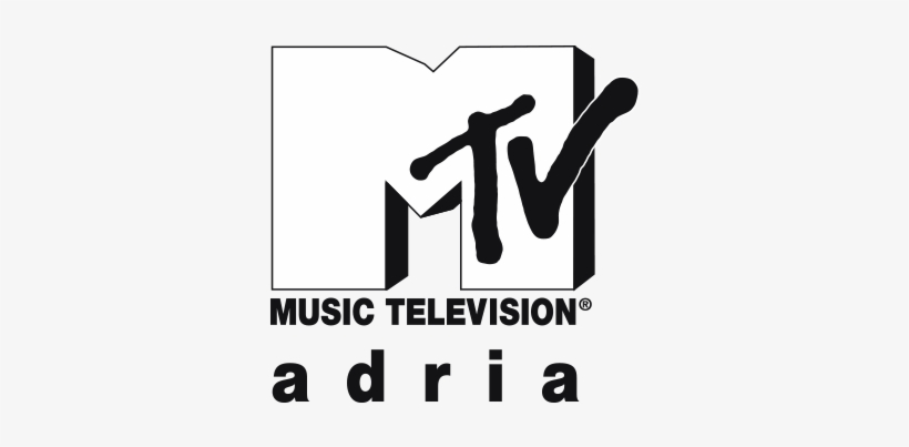 Mtv Pizza Logo T-shirt - Xxl, transparent png #579950