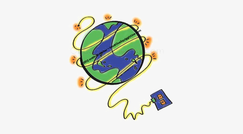 Visual Thinking Resources Online - Portable Network Graphics, transparent png #579980