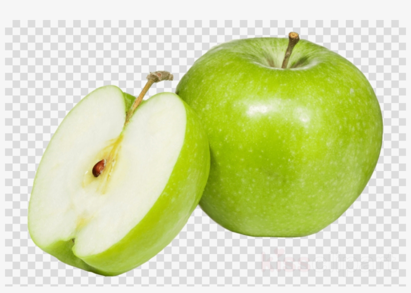 Green Apple Png Clipart Smirnoff Green Apple - Tiande - Apple Peeling 120g, transparent png #5700028