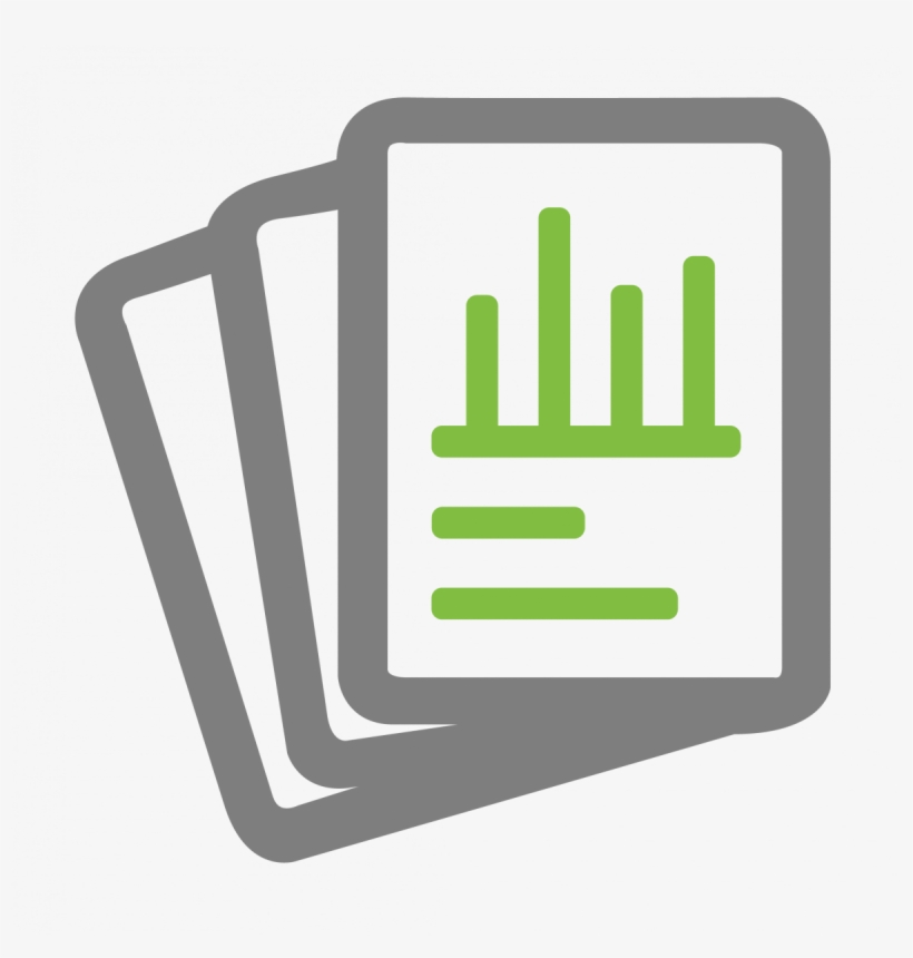 Aca Financial And Regulatory Reporting Icon - Finance, transparent png #5700089
