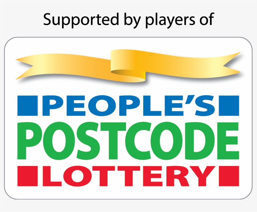Share - Peoples Postcode Lottery Logo, transparent png #5700408