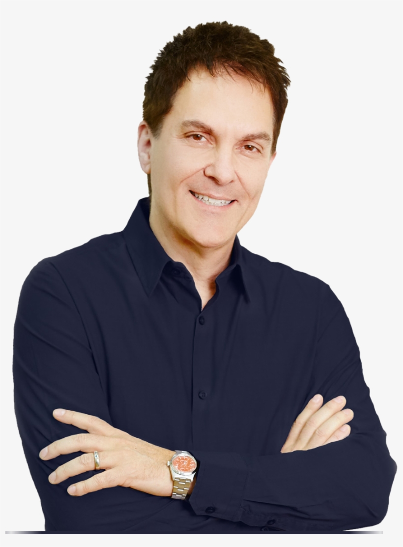 45 Day Challenge® Series - Roger Love Voice Coach, transparent png #5700420