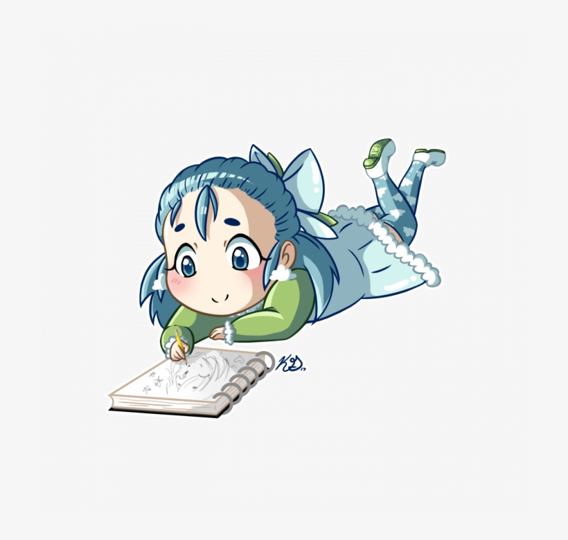 Drawing, transparent png #5700789