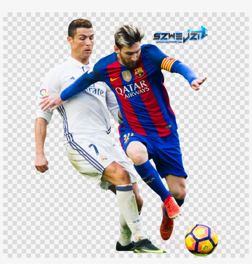 Download Football Player Messi Png Clipart Lionel Messi - Lionel Messi, transparent png #5701138