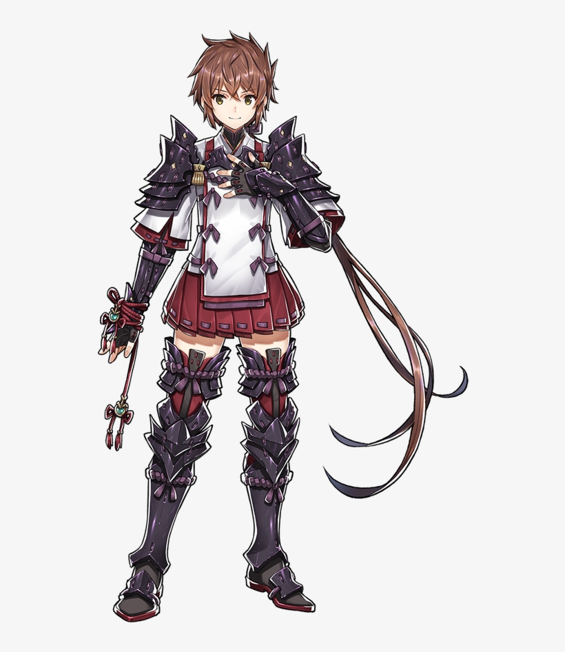 Nintendo Of America On Twitter - Xenoblade Chronicles 2 Torna The Golden Country Lora, transparent png #5701189