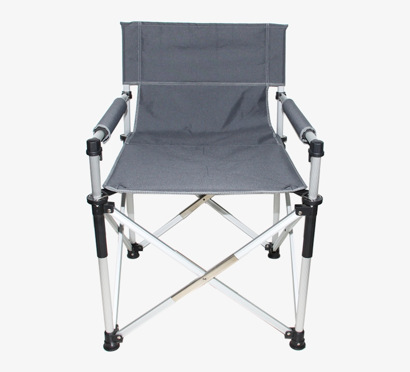 Fc027 Camping Folding Chair - Company, transparent png #5701459