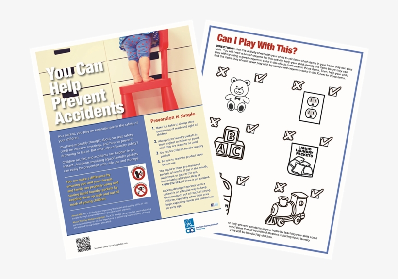 Prevent Accidents Activity Sheet - Paper, transparent png #5701594