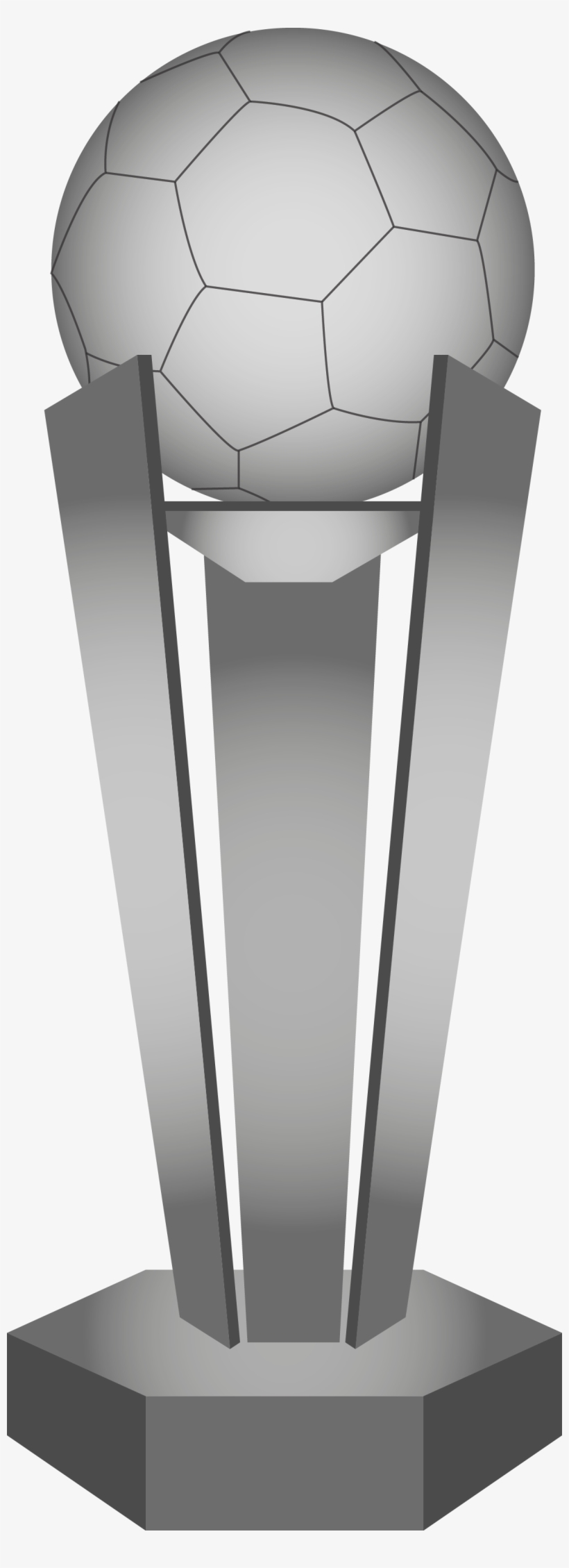 2013 Costa Rican Cup - Trophy, transparent png #5701730