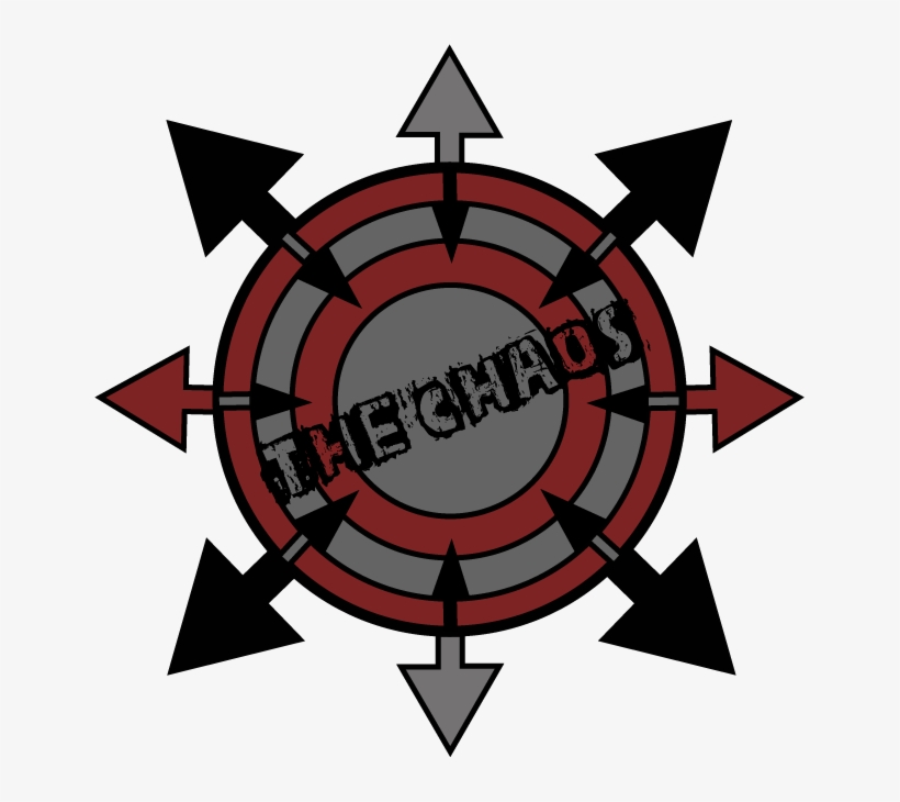 Posted On January 25, 2018 Leave A Comment On The Chaos - T-shirt, transparent png #5701732