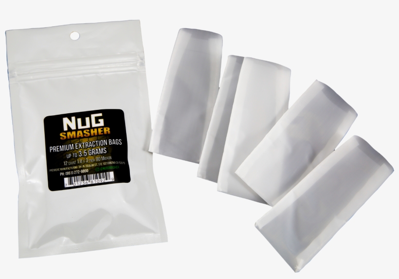 Extraction Bags-14 Gram - Extraction, transparent png #5702047
