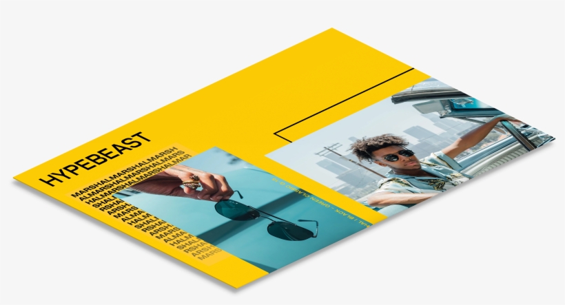 Learn More About Ceros - Flyer, transparent png #5702053