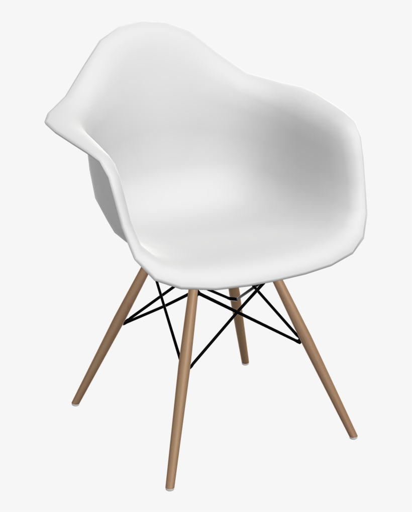 Daw Chair, transparent png #5702366
