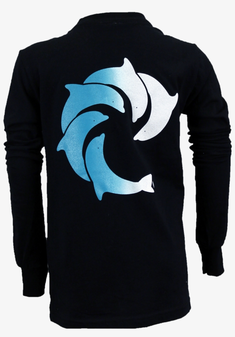 Smear Youth L/s - Wave Riding Vehicles, transparent png #5702426