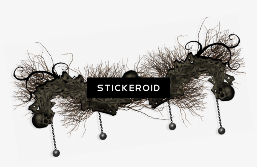 Gothic Fantasy - Portable Network Graphics, transparent png #5702539