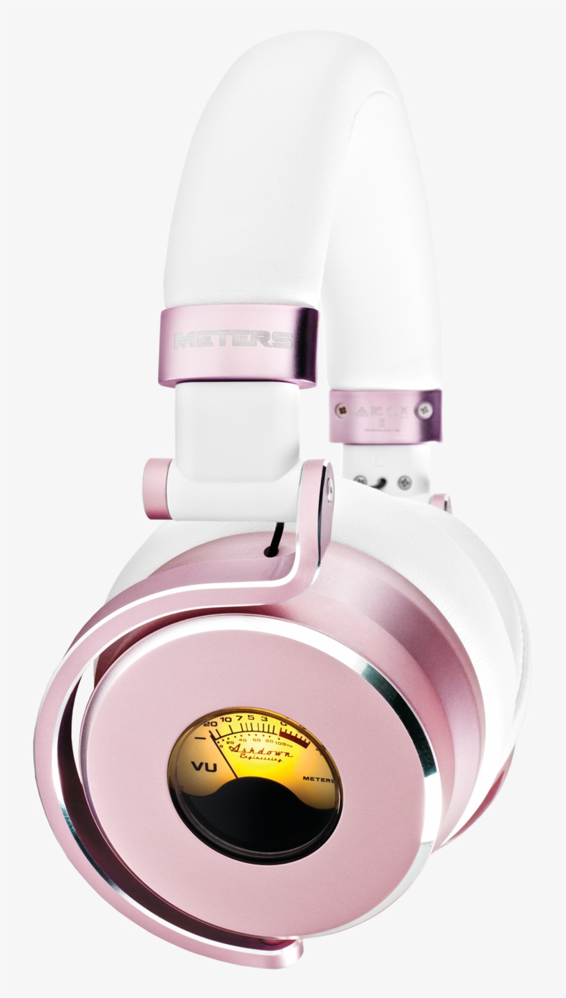 Meters Ov 1 Rose Gold - Meters Ov 1 Rose, transparent png #5703035