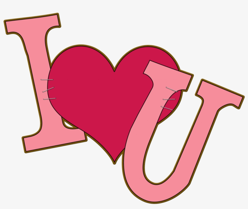 I Love You Mom Png Pic - Love You Mom Clipart, transparent png #5703110