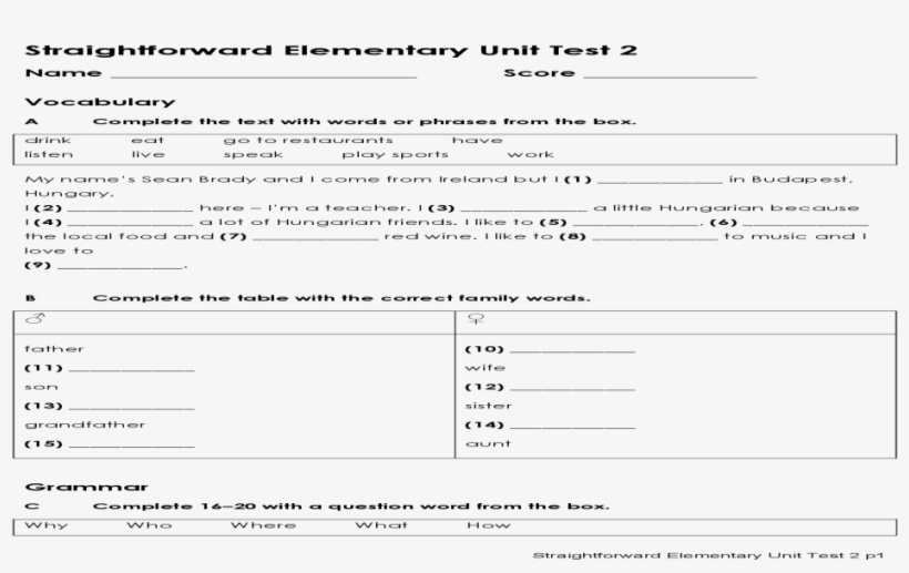 Unit Test - Philosophy, transparent png #5703112