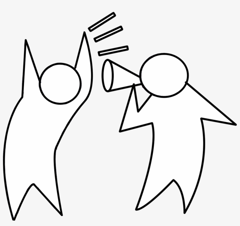 Signs You Aren't Listening - /m/02csf, transparent png #5703400