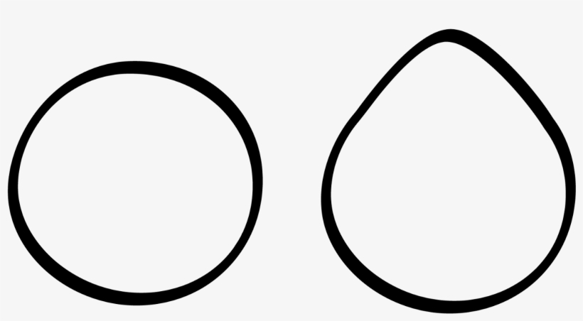 Maybe Bobby Laurie And All The Journalists Should Ask - Circle, transparent png #5703727