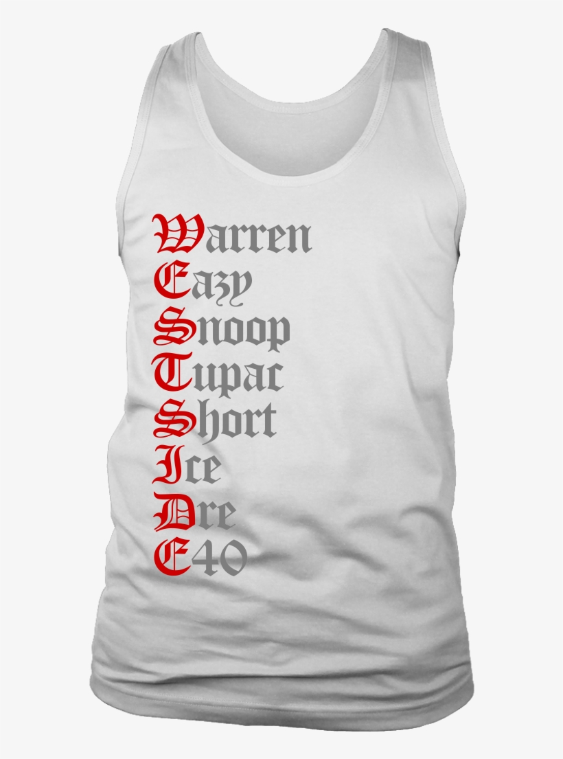 West Side Rap Snoop Dogg Tupac Eazy E - Norv Turner T Shirt, transparent png #5703805