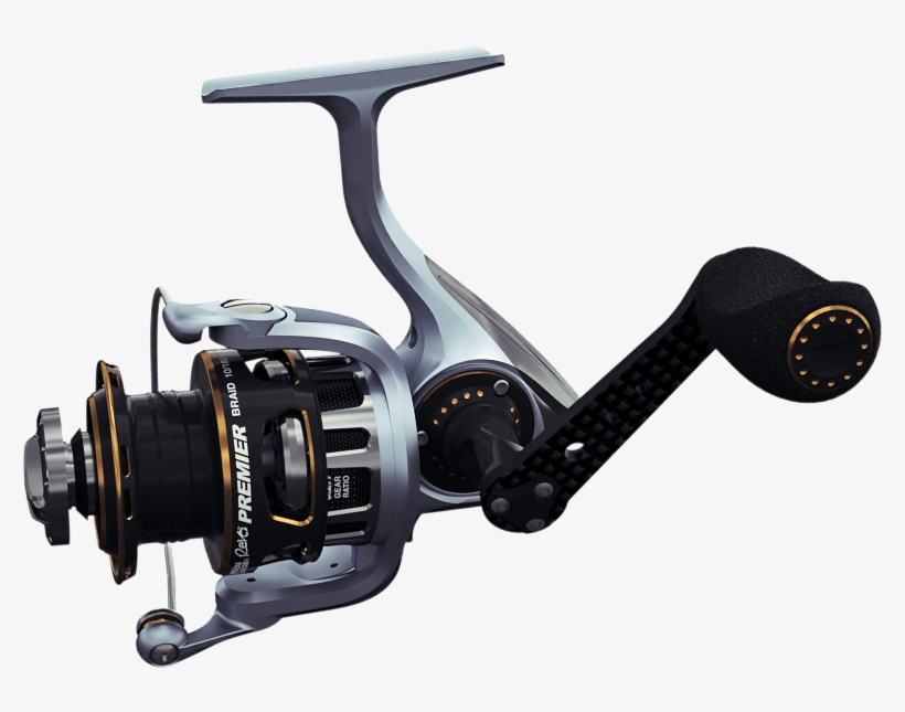 Fishing Reel Png, transparent png #5704636