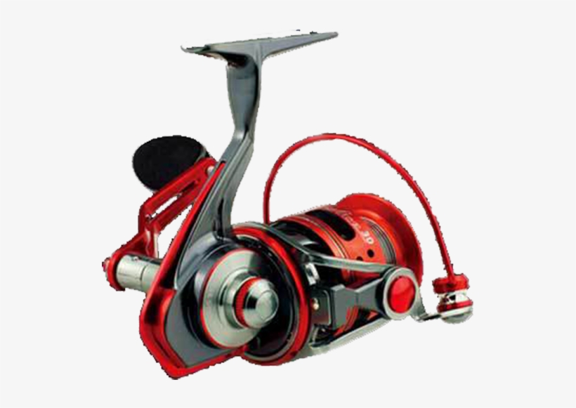 Ace Spinning Reels - Catking Reel, transparent png #5704741