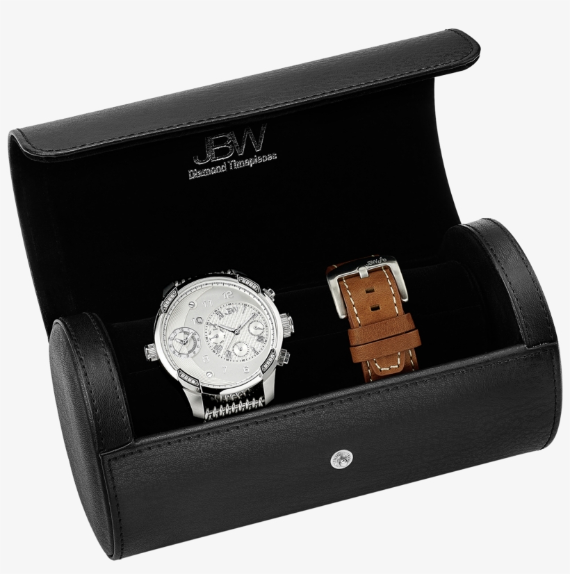 Jbw G3 Watch For Men - Watch, transparent png #5704854