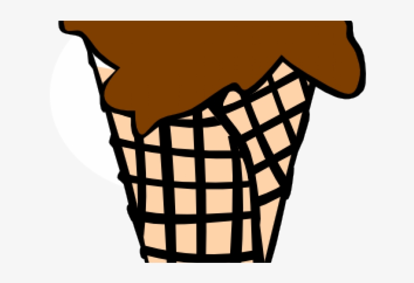 Cone Clipart Sprinkle Clipart, transparent png #5705126