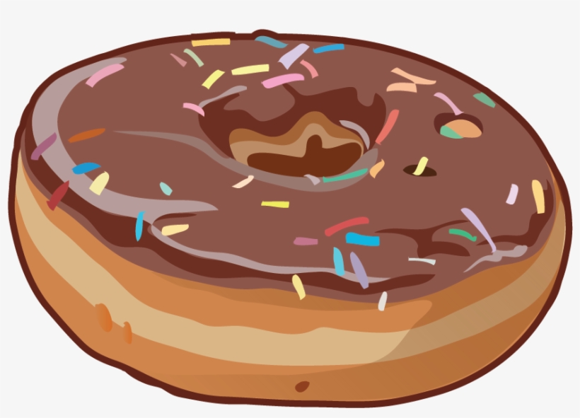 Thumb Image - Chocolate, transparent png #5705264