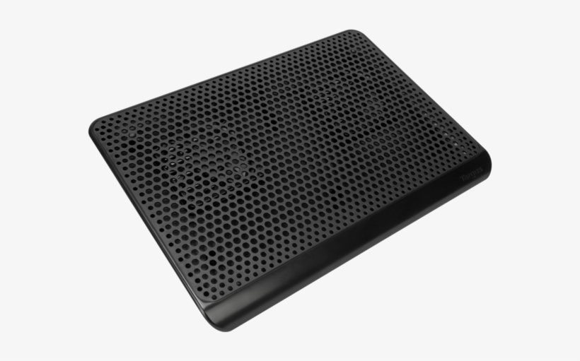 16" Dual-fan Chill Mat - Barcelona, transparent png #5705334