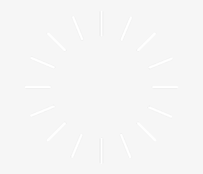 White Burst Png, transparent png #5705430