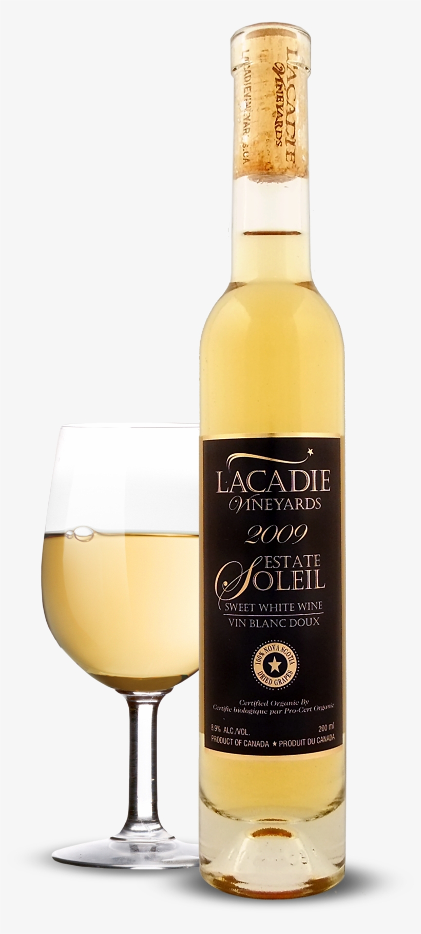 Lacestatesoleil2009 - Wine Glass, transparent png #5705431