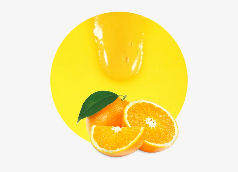 Com/wp Milled Cells - Naranjas (5 Kg), transparent png #5705576