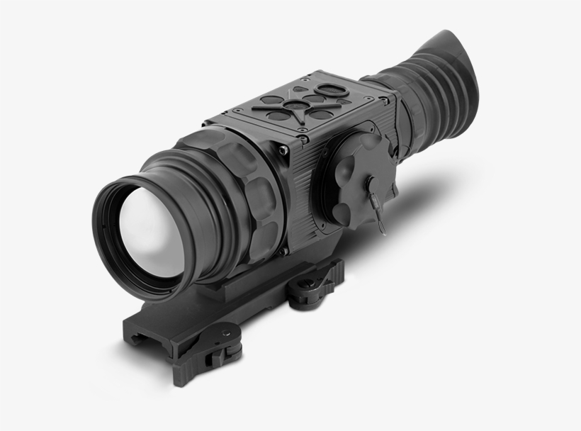 Product Image - Armasight Zeus 640 75mm, transparent png #5705918