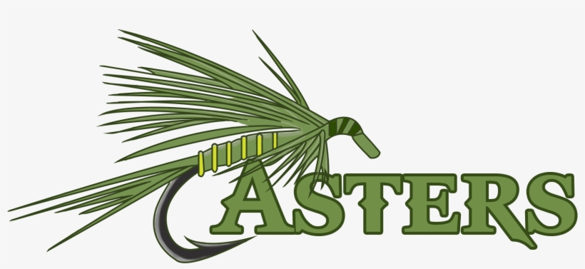 Casters Fly Shop - Illustration, transparent png #5705919