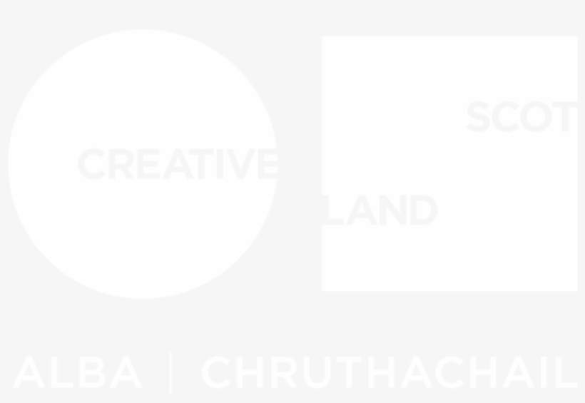 Creative Scotland Rev - Playstation White Logo Png, transparent png #5706024