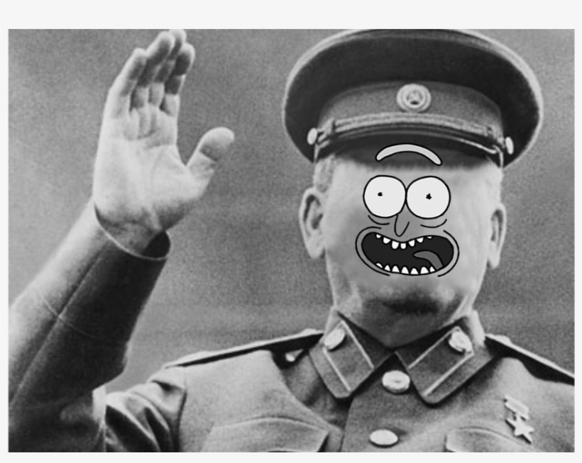 View Img 5993 , - Stalin It's Not Who Votes, transparent png #5706025