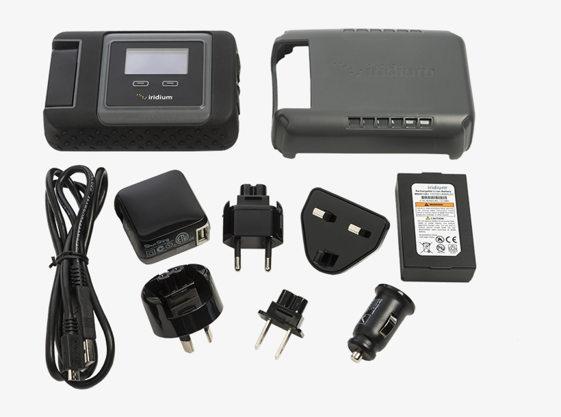 Global Smartphone Access - Iridium Communications, transparent png #5706197