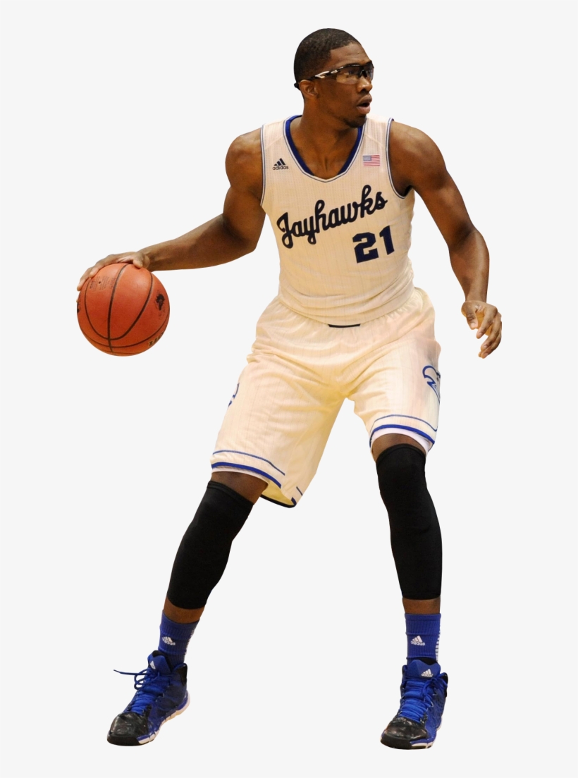 Joel Embiid - Dribble Basketball, transparent png #5706609