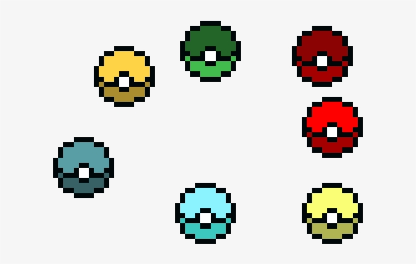 Undertale Pokeball - Knitting, transparent png #5706970